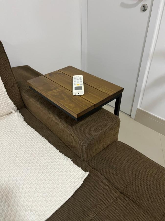 Apartamento Novo Para Se Hospedar No Rio Com Conforto E Conveniencia Apartment Rio de Janeiro Exterior photo
