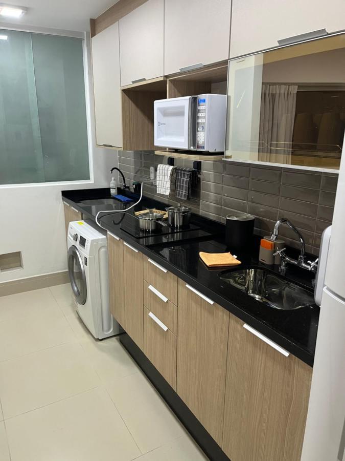 Apartamento Novo Para Se Hospedar No Rio Com Conforto E Conveniencia Apartment Rio de Janeiro Exterior photo